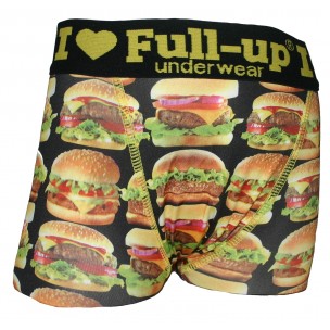 Acheter un boxer fantaisie