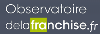 observatoire de la franchise