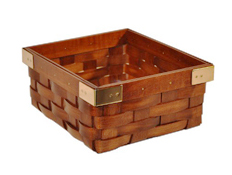 panier de rangement