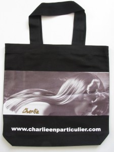 Sac publicitaire personnalisé