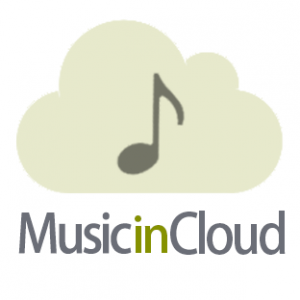 MusicinCloud