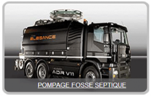 pompage fosse septique