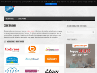 club reduc