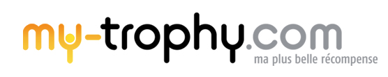 My Trophy, vente de trophées