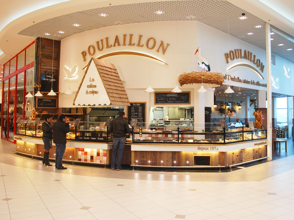 Poulaillon