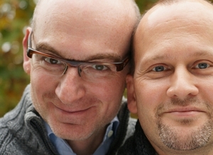 senior et gay