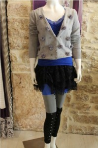 ensemble femme
