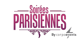 Logo Soirées Parisiennes