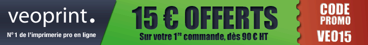 promo veoprint