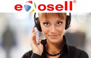 centre d'appel exosell