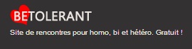 site de rencontres sur la tolérance