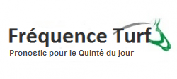logo frequence turf