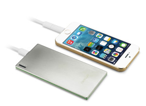 Batterie iphone 5S-CoolUp-3500mAh-ultra-slim