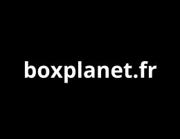 boxplanet.fr