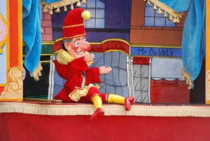 marionnette
