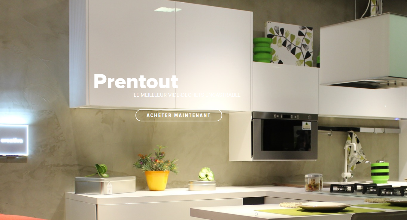 Prentout : la propreté simplifiée