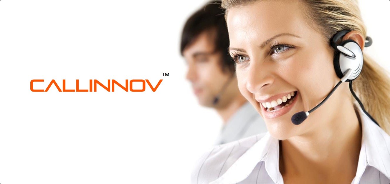 CALLINNOV : Centre de contacts offshore