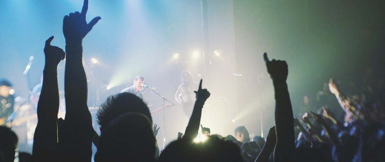 Levraibillet : l'actualité des concerts
