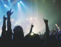 Levraibillet : l'actualité des concerts