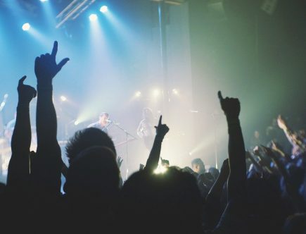 Levraibillet : l'actualité des concerts