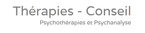 logo thérapies conseil