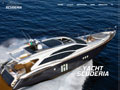 Yacht Scuderia : Louer un yacht de luxe à Monaco