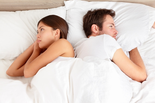 couple en crise