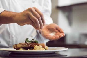 Buffet traiteur