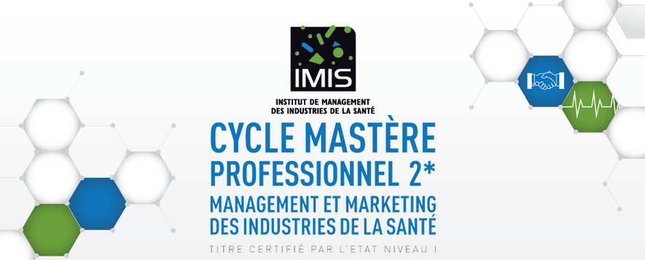 IMIS Lyon