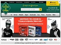 La centrale du casque - magasin de casques de motos sur Paris 17ème