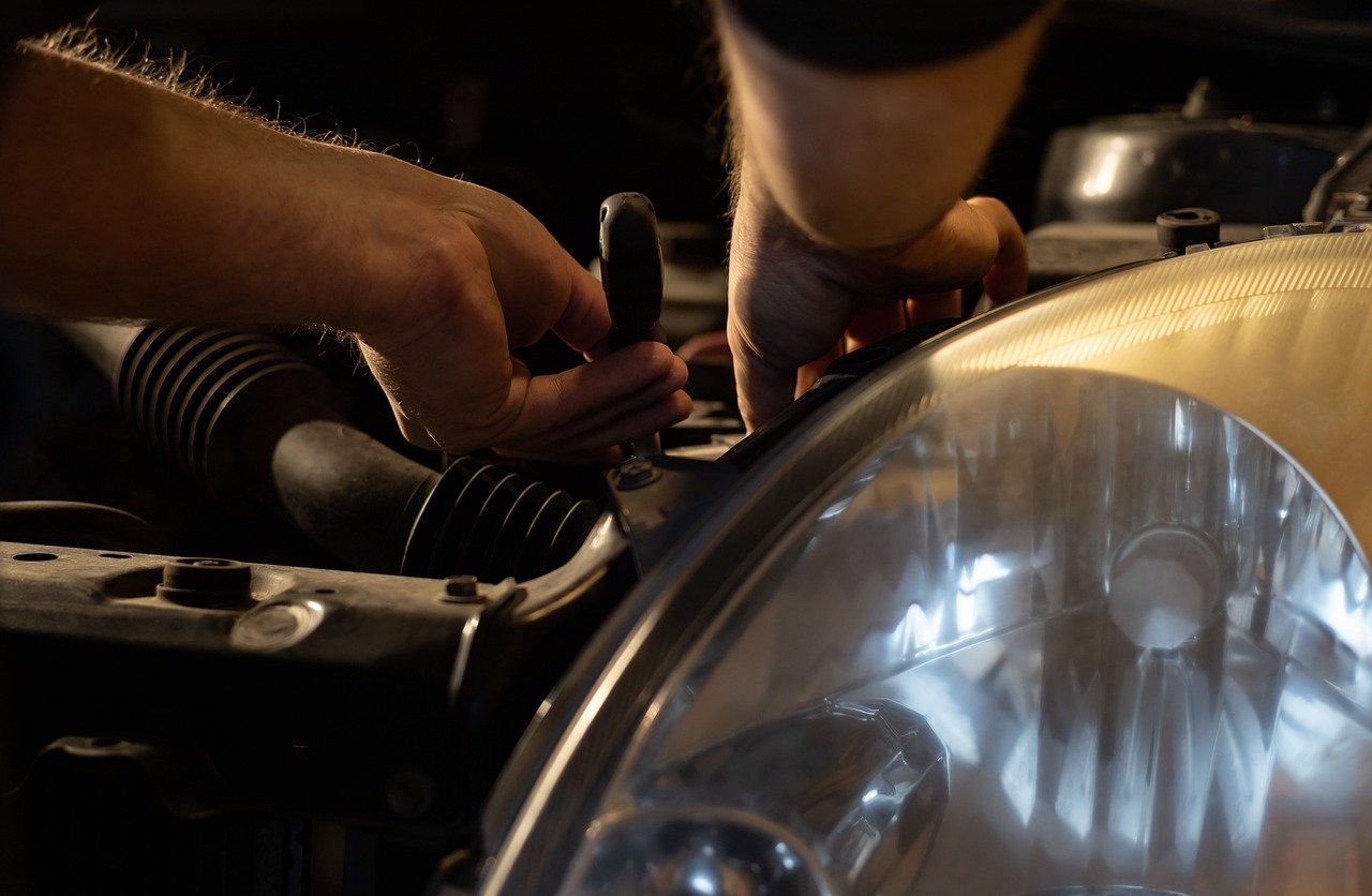 Revolution Automobiles : garage auto à Colmar