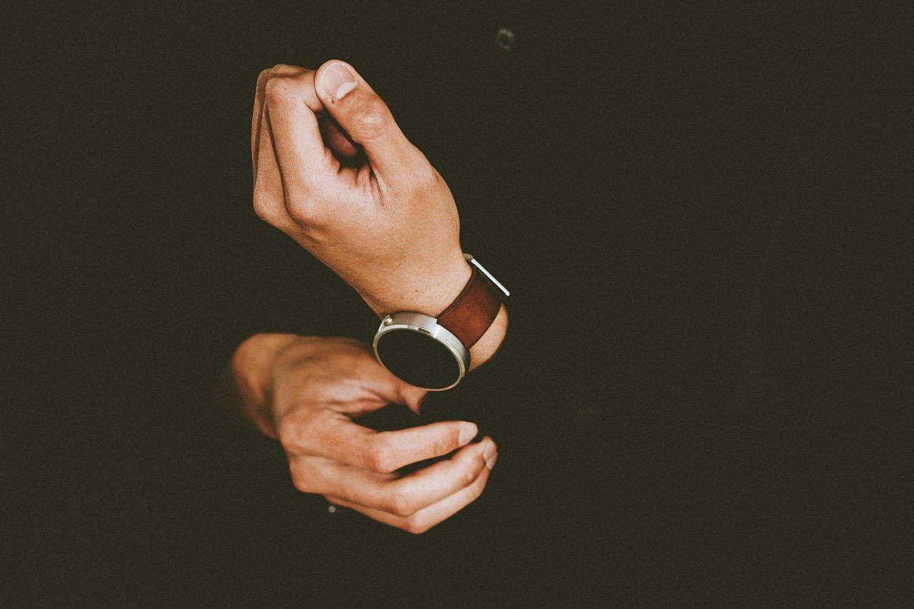 TimeByMe : vente de montres design sur internet