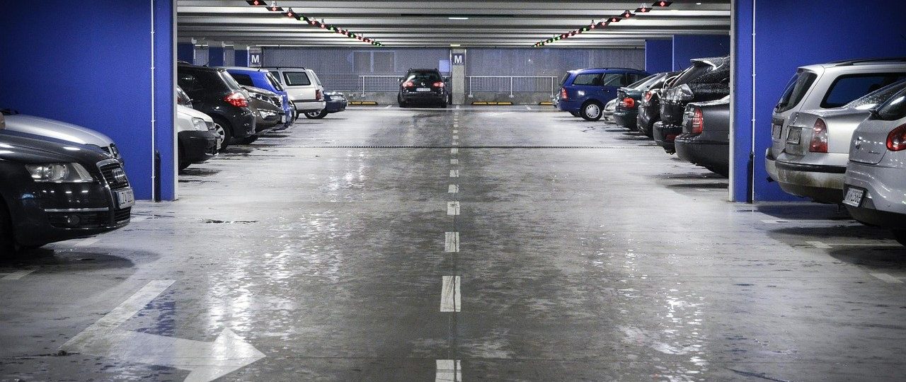 Promopark Roissy : le parking Roissy à 5 min de CDG