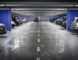 Promopark Roissy : le parking Roissy à 5 min de CDG