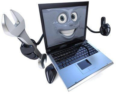 Assistance et dépannage informatique