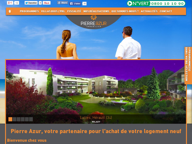 Pierre Azur