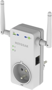 Amplificateur WiFi Netgear