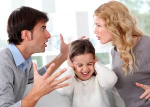 la mediation familiale