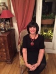 Alice de Lara, médiatrice familiale