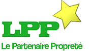 LPP : entreprise de nettoyage à Paris 