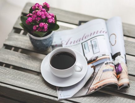 Articlo : guide d'informations du quotidien