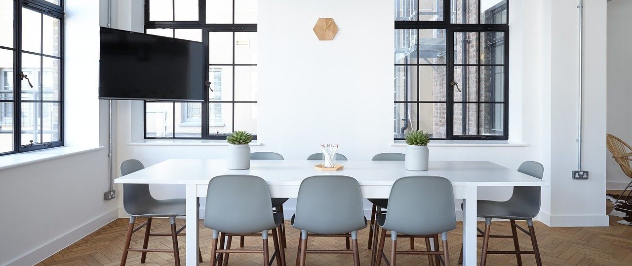 Landrau ceb : bureau modulaire et temporaire
