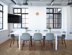Landrau ceb : bureau modulaire et temporaire