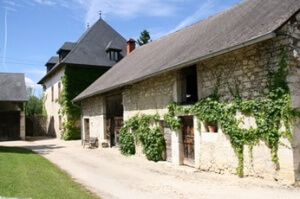 chambre d'hôte ile de ré