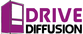 Drive diffusion