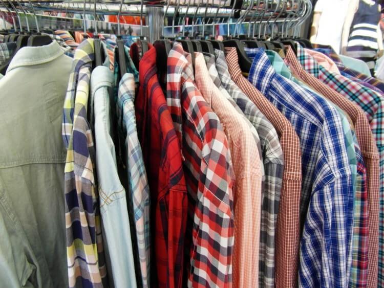 Vêtements à la mode : tout l’art de s’habiller