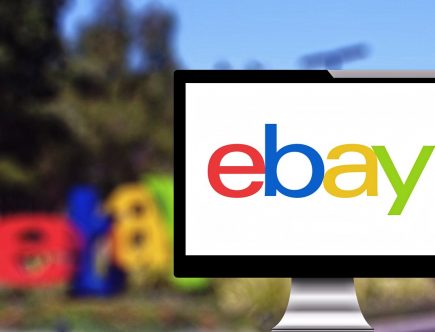 vendre sur Ebay