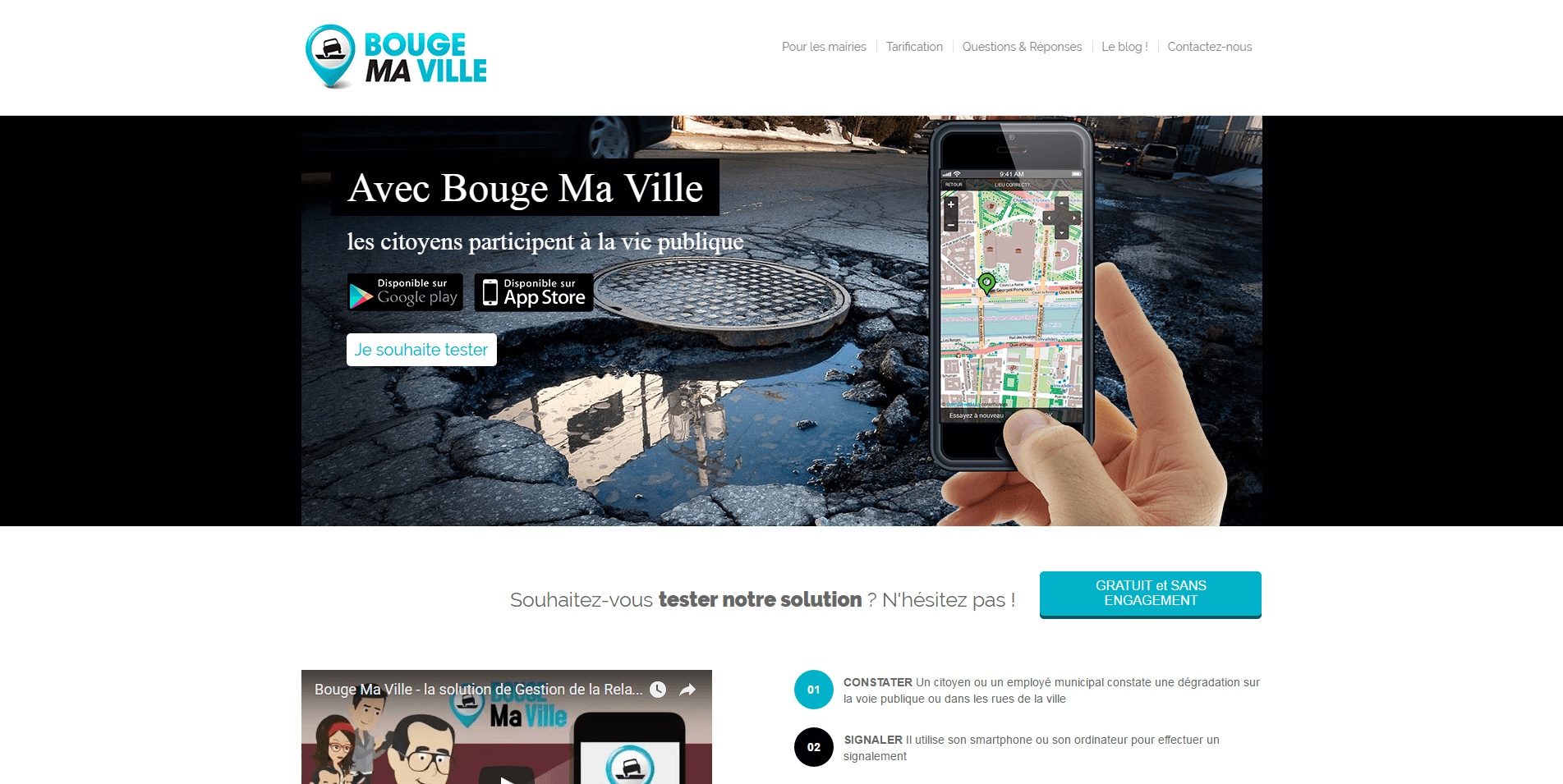 bouge ma ville
