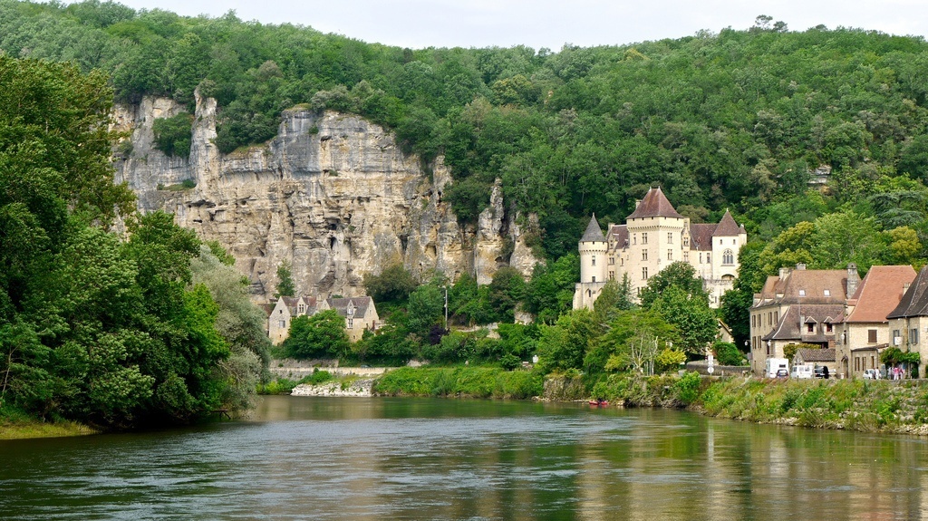 Gîte en Dordogne : hébergement authentique dans le Périgord