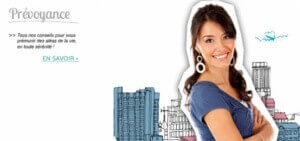Elles Assurent : protection des femmes